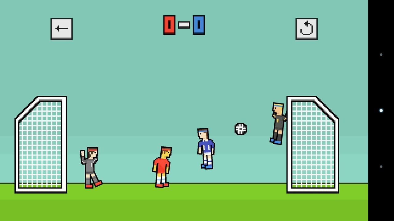15 Best Soccer game apps for Android & iOS Free apps for Android and iOS