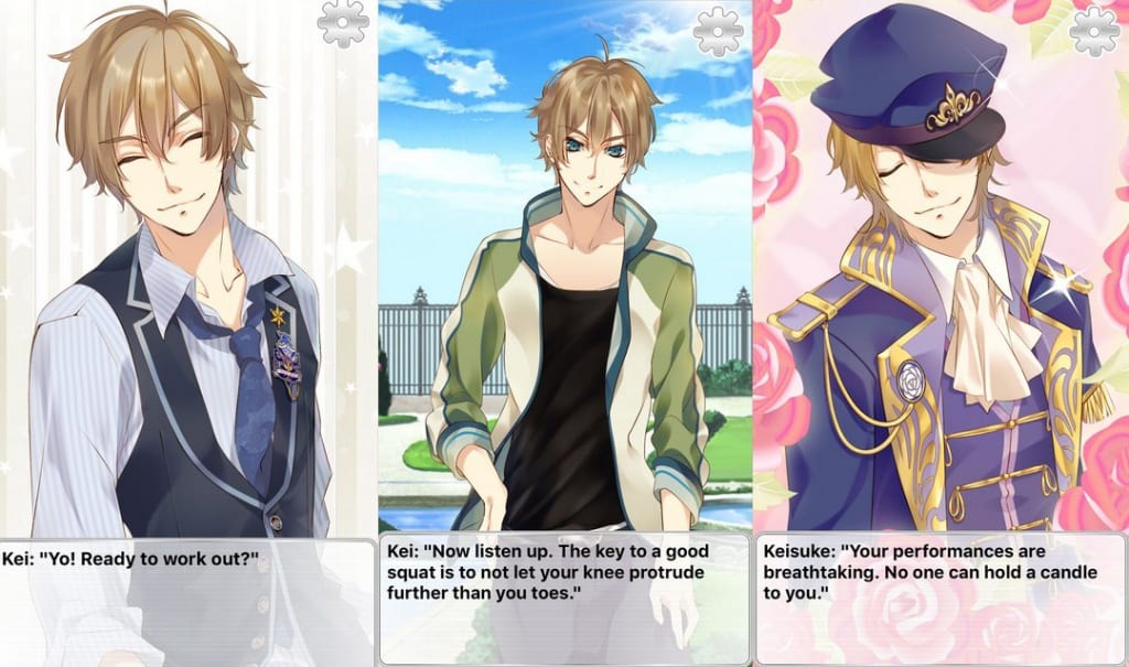 Erwachsene anime dating eroge unzensiert