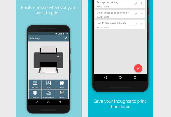 easy print app