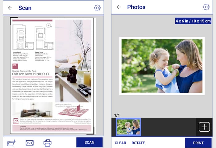 epson print app