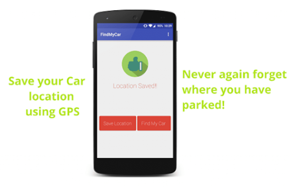 11 Best "find my car" apps for Android & iOS Free apps for Android