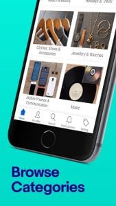 Best app to sell old books