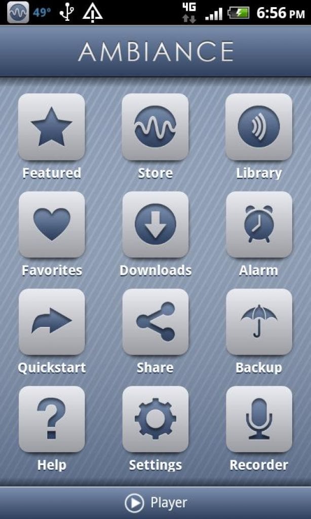 15 Best Sound machine apps for Android & iOS Free apps for Android
