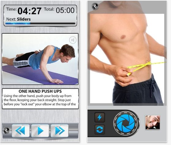 Push-Up Routines PRO