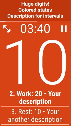 11 Best Interval Timer Apps For Android Ios Free Apps For Android And Ios