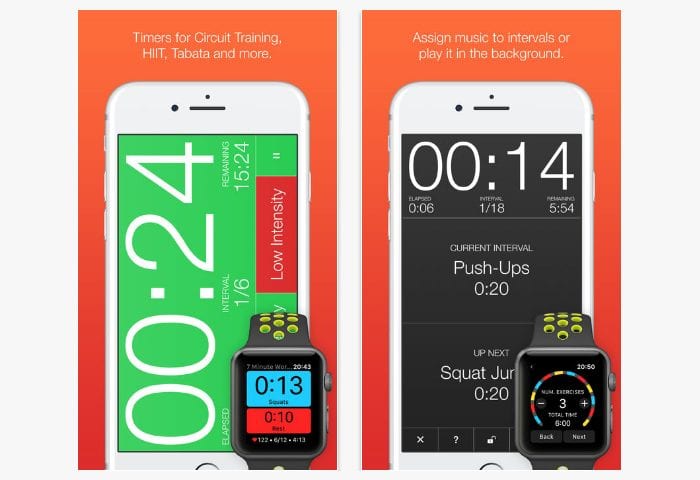 workout timing app with music workout timing app with music