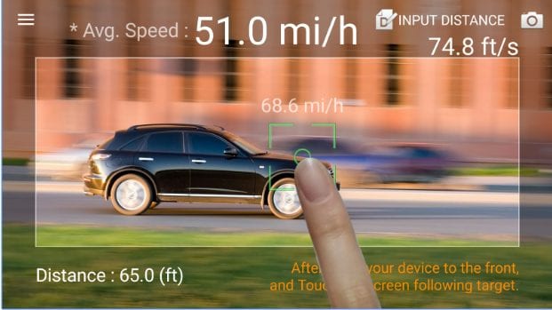 11 Best radar gun apps for Android & iOS | Free apps for ...