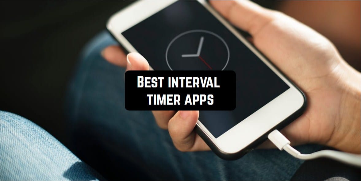 interval timer apps