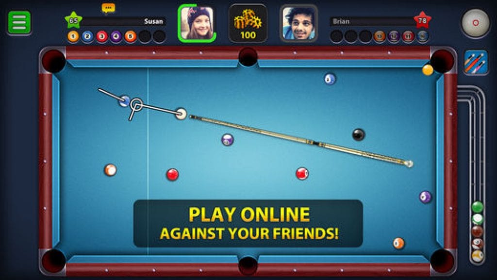 15 Free Pool table games for Android & iOS 2018 | Free ...