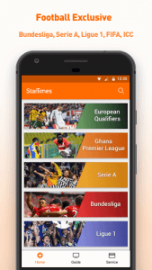 58 Best Photos Sports Streaming Apps For Android : 4 Best Free Live TV Streaming Apps for Android