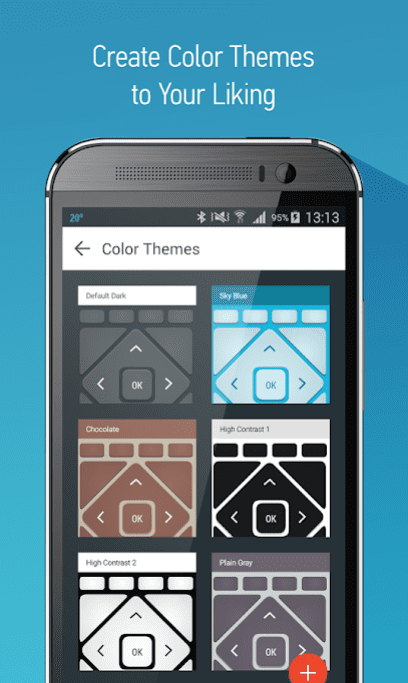 9 Best DVD remote apps for Android & iOS | Free apps for Android and iOS