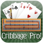 Cribbage Pro Online
