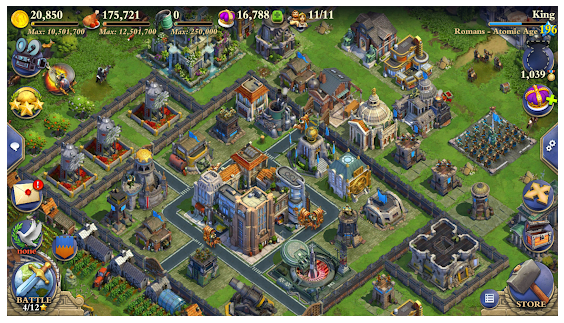 how to play civilization revolution 2