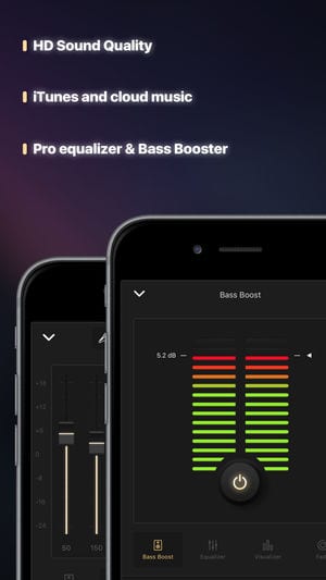 equalizer music player for mac equalizer music player for mac