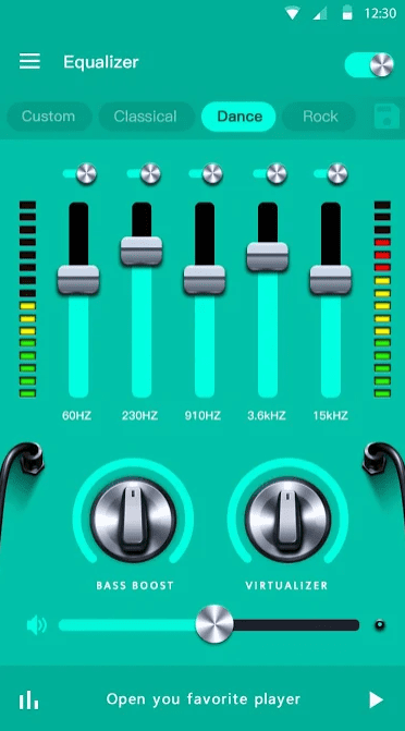 rock preset for mediamonkey equalizer rock preset for mediamonkey equalizer
