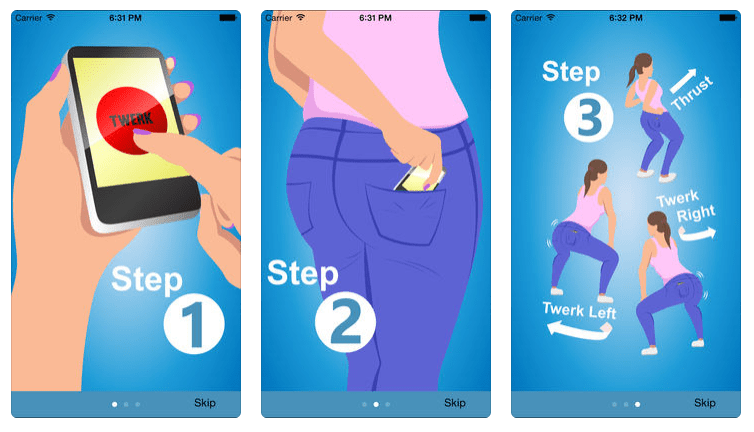 Naked girls dancing app for phone 12 Best Twerk Apps For Android Ios Free Apps For Android And Ios
