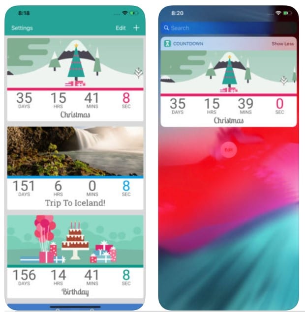 9 Best retirement countdown apps for Android & iOS Free apps for