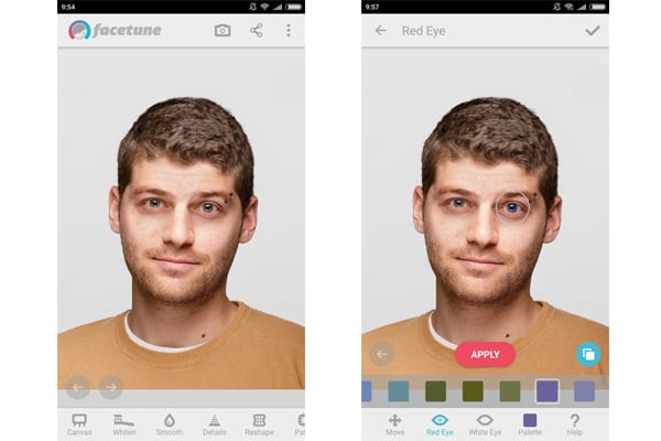 Facetune Facetune