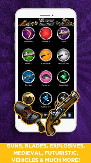 100+ Weapon Sounds & Buttons app.jpg