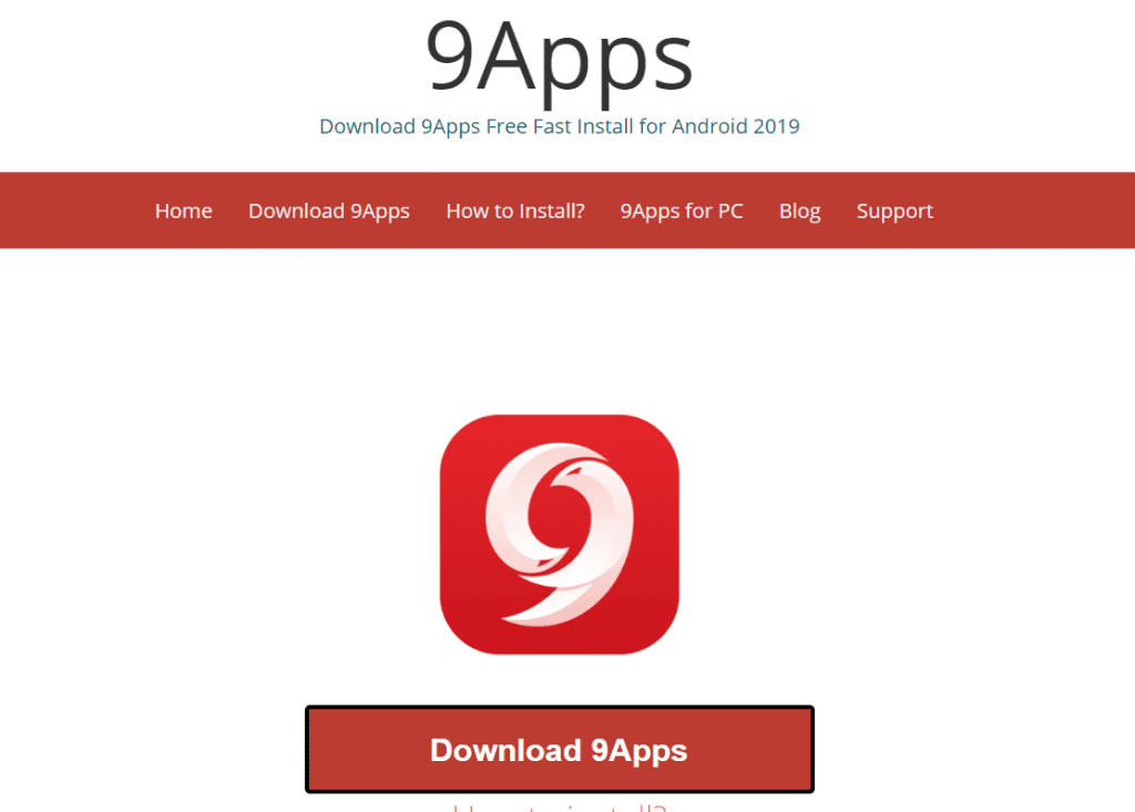 9Apps review