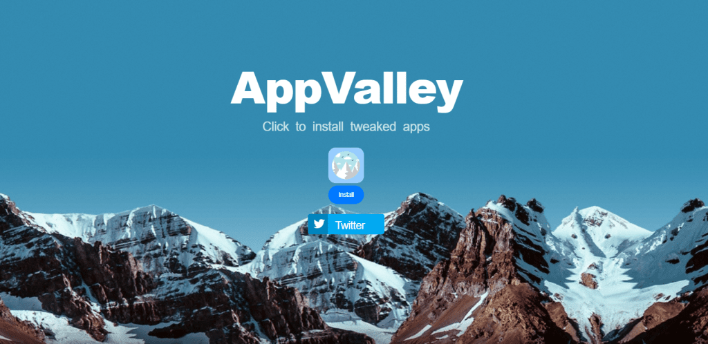 appvalley review