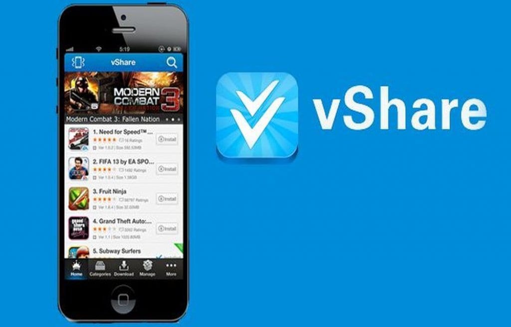 vshare review