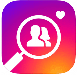 InControl Stats for Instagram application