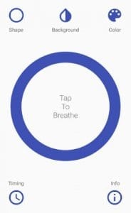  Breathe Easy