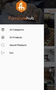  FurnitureHub.pk - Pakistan's Online Furniture Shop