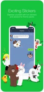  LINE: Free Calls & Messages