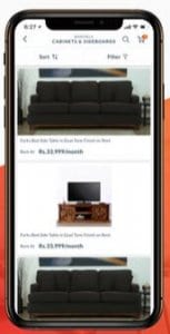  Pepperfry - Online Furniture Store