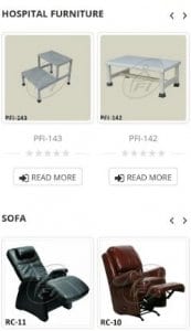  pfiindia.com- Biggest Furniture Online Store India