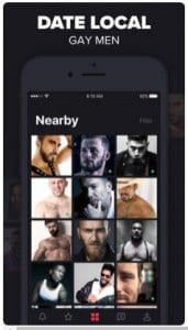  Grizzly - Gay Dating and Chat