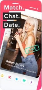 Tinder