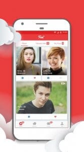  FEM - Free Lesbian Dating App Chat & Meet Singles