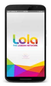 LOLA - The Lesbian Network