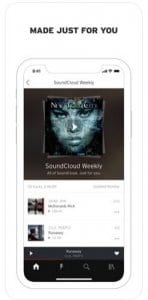  Editors' ChoiceEditors' Choice SoundCloud - Music & Audio