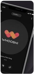  Whooshi – Offline Music Player & Sound Effects