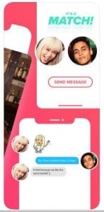 Tinder