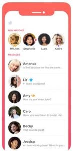 Tinder
