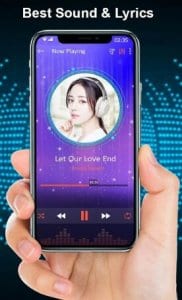  Offline MP3 Player - Free Music Player, Music App