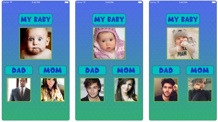 11 Best Future Baby Generator Apps For Android Ios Free Apps For Android And Ios