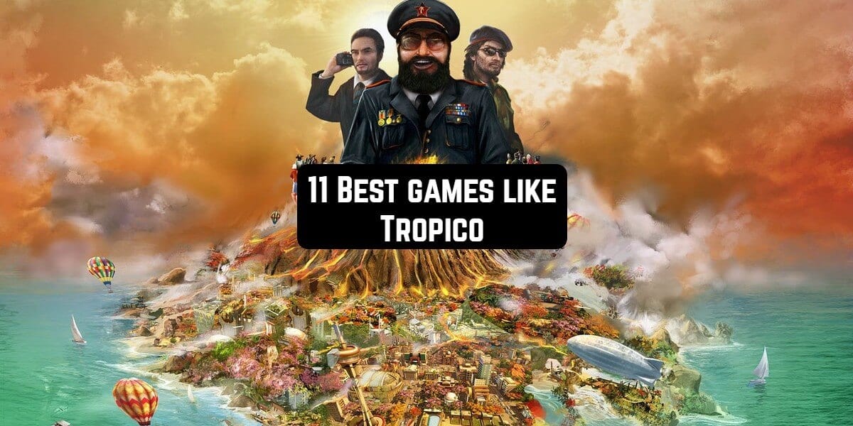 tropico