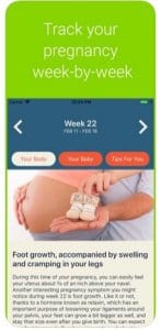 BabyMaker & Pregnancy Tracker