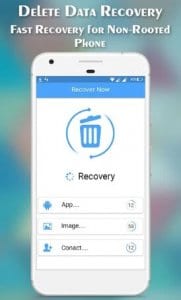 Recover Deleted All Files,Photos And Video