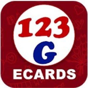 123 ecard
