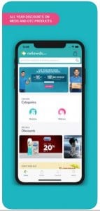Netmeds App – India’s Trusted Online Pharmacy App