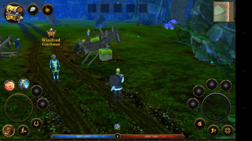 villagers-heroes-screen