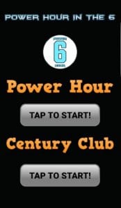 Power Hour in the 6