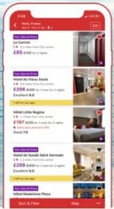 Hotels.com: Book hotels, vacation rentals and more